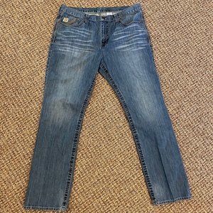 Cinch Relaxed Fit Jeans
